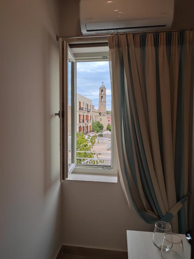 Отель Casa De Potie Ханья Экстерьер фото